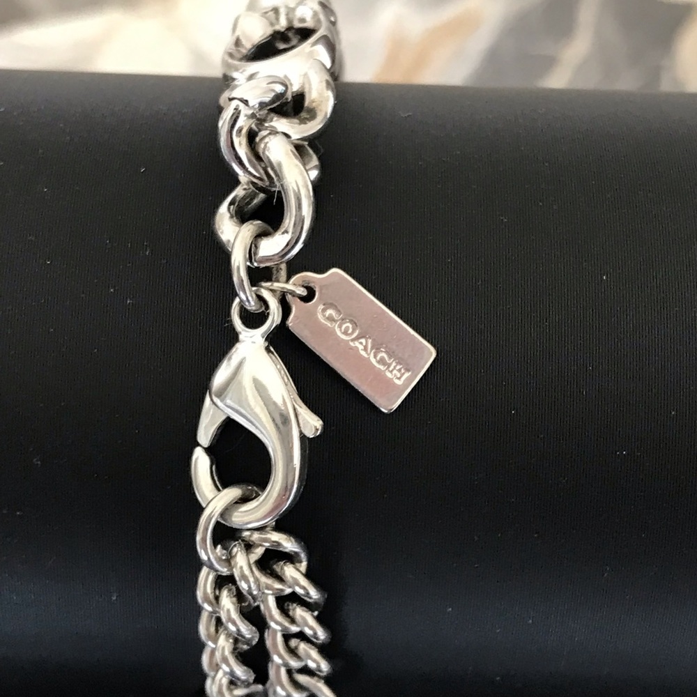 Coach Bracelet - Picture 2 of 6